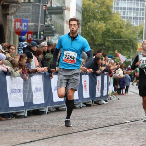 05.10.2025 - 20. swb-Marathon Bremen Strokosch-Dieckow http://msf.ph/oto/9270573 05.10.2025 13:01:38 Ziel 1042, 2284, 4571, 6302, 7440, 8169 meine-sportfotos.de