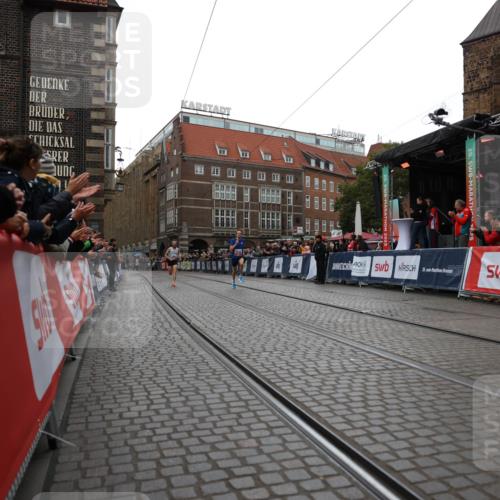 05.10.2025 - 20. swb-Marathon Bremen Yannick Fuchs http://msf.ph/oto/9271885 05.10.2025 12:17:51 Ziel 1739 meine-sportfotos.de