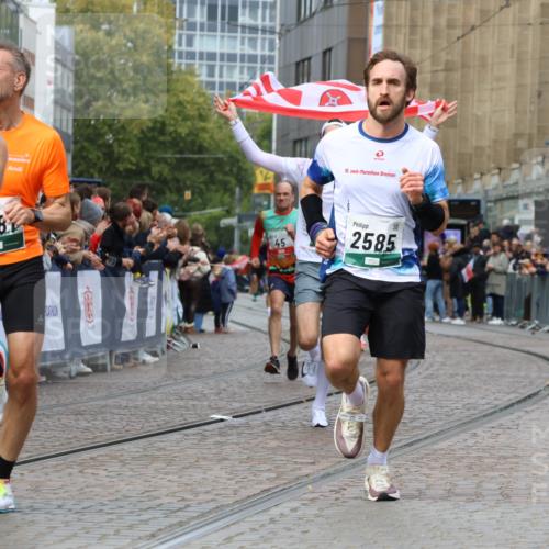05.10.2025 - 20. swb-Marathon Bremen Strokosch-Dieckow http://msf.ph/oto/9272689 05.10.2025 13:02:59 Ziel 45, 288, 2141, 2585, 2939, 3197, 3381, 4629 meine-sportfotos.de