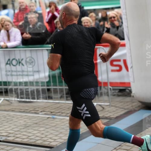 05.10.2025 - 20. swb-Marathon Bremen Yannick Fuchs http://msf.ph/oto/9273562 05.10.2025 12:25:08 Ziel 1357 meine-sportfotos.de