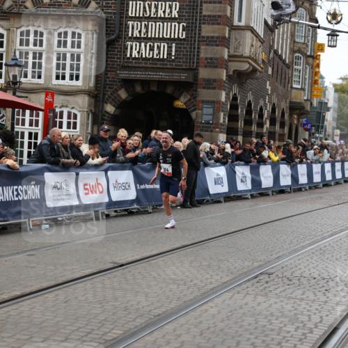 05.10.2025 - 20. swb-Marathon Bremen Yannick Fuchs http://msf.ph/oto/9273657 05.10.2025 12:25:22 Ziel 784 meine-sportfotos.de