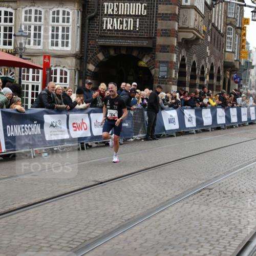05.10.2025 - 20. swb-Marathon Bremen Yannick Fuchs http://msf.ph/oto/9273674 05.10.2025 12:25:22 Ziel 784 meine-sportfotos.de