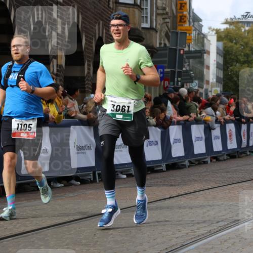 05.10.2025 - 20. swb-Marathon Bremen Strokosch-Dieckow http://msf.ph/oto/9275048 05.10.2025 13:03:55 Ziel 1105, 3061, 4215, 5786 meine-sportfotos.de