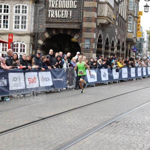 05.10.2025 - 20. swb-Marathon Bremen Yannick Fuchs http://msf.ph/oto/9275156 05.10.2025 12:34:22 Ziel 1663 meine-sportfotos.de