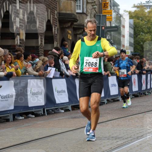 05.10.2025 - 20. swb-Marathon Bremen Strokosch-Dieckow http://msf.ph/oto/9275576 05.10.2025 13:04:13 Ziel 329, 706, 2068, 2643, 4848, 6295, 7735, 7900 meine-sportfotos.de