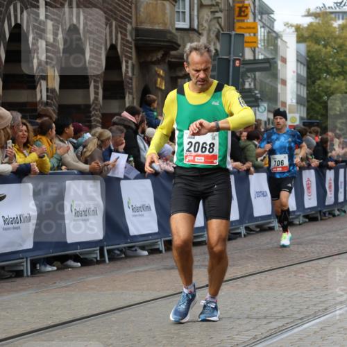 05.10.2025 - 20. swb-Marathon Bremen Strokosch-Dieckow http://msf.ph/oto/9275603 05.10.2025 13:04:13 Ziel 329, 706, 2068, 2643, 4848, 6295, 7735, 7900 meine-sportfotos.de