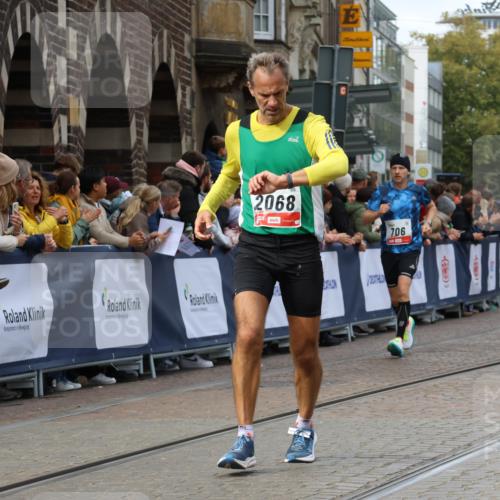 05.10.2025 - 20. swb-Marathon Bremen Strokosch-Dieckow http://msf.ph/oto/9275633 05.10.2025 13:04:13 Ziel 329, 706, 2068, 2643, 4848, 6295, 7735, 7900 meine-sportfotos.de