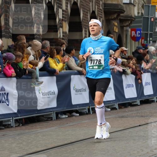05.10.2025 - 20. swb-Marathon Bremen Strokosch-Dieckow http://msf.ph/oto/9276720 05.10.2025 13:04:38 Ziel 109, 577, 1265, 4966, 7176 meine-sportfotos.de