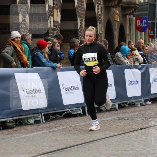 05.10.2025 - 20. swb-Marathon Bremen Strokosch-Dieckow http://msf.ph/oto/9277699 05.10.2025 11:13:30 Ziel 10273, 10433, 11117, 11367 meine-sportfotos.de