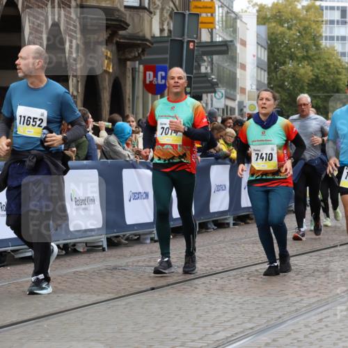 05.10.2025 - 20. swb-Marathon Bremen Strokosch-Dieckow http://msf.ph/oto/9278778 05.10.2025 11:13:50 Ziel 7014, 7410, 9667, 9946, 10671, 10756, 10842, 11652, 11653 meine-sportfotos.de