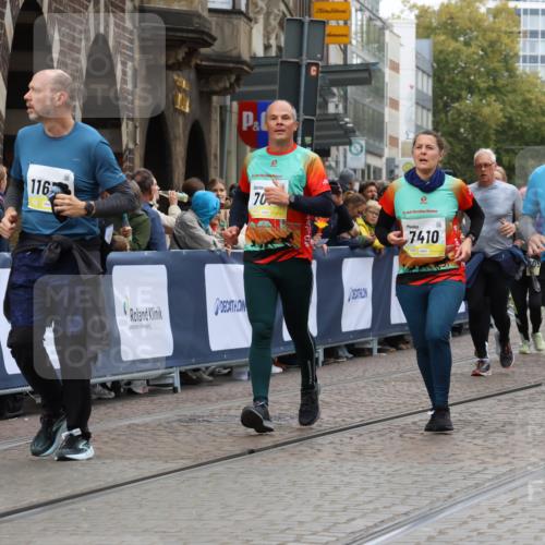 05.10.2025 - 20. swb-Marathon Bremen Strokosch-Dieckow http://msf.ph/oto/9278819 05.10.2025 11:13:50 Ziel 7014, 7410, 9667, 9946, 10671, 10756, 10842, 11652, 11653 meine-sportfotos.de