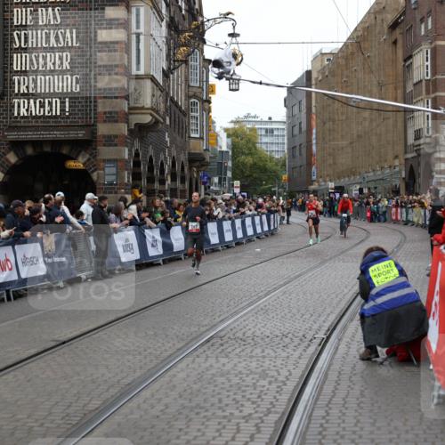 05.10.2025 - 20. swb-Marathon Bremen Yannick Fuchs http://msf.ph/oto/9279101 05.10.2025 12:42:36 Ziel 1921 meine-sportfotos.de