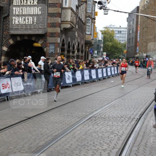 05.10.2025 - 20. swb-Marathon Bremen Yannick Fuchs http://msf.ph/oto/9279151 05.10.2025 12:42:37 Ziel 1921 meine-sportfotos.de
