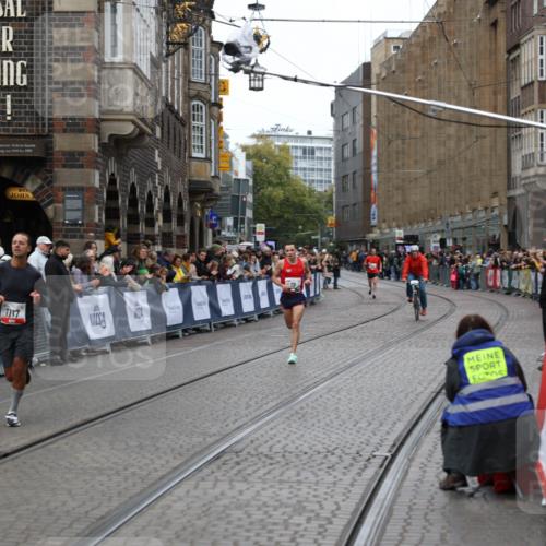 05.10.2025 - 20. swb-Marathon Bremen Yannick Fuchs http://msf.ph/oto/9279198 05.10.2025 12:42:38 Ziel 1117 meine-sportfotos.de