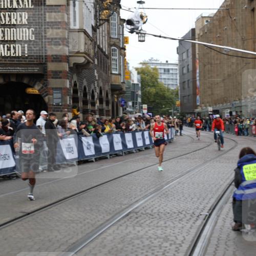 05.10.2025 - 20. swb-Marathon Bremen Yannick Fuchs http://msf.ph/oto/9279208 05.10.2025 12:42:38 Ziel 1117 meine-sportfotos.de
