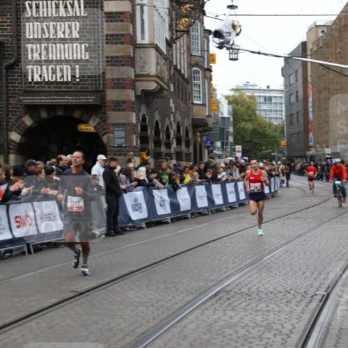 05.10.2025 - 20. swb-Marathon Bremen Yannick Fuchs http://msf.ph/oto/9279214 05.10.2025 12:42:38 Ziel 1117 meine-sportfotos.de