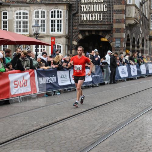 05.10.2025 - 20. swb-Marathon Bremen Yannick Fuchs http://msf.ph/oto/9279604 05.10.2025 12:42:50 Ziel 1162 meine-sportfotos.de