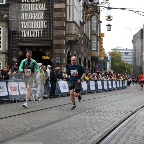 05.10.2025 - 20. swb-Marathon Bremen Yannick Fuchs http://msf.ph/oto/9281755 05.10.2025 12:55:30 Ziel 235, 474, 1443, 2132, 6444, 7883 meine-sportfotos.de