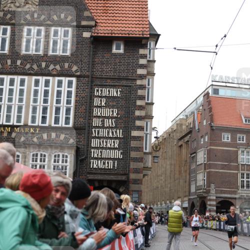 05.10.2025 - 20. swb-Marathon Bremen Yannick Fuchs http://msf.ph/oto/9283509 05.10.2025 13:00:31 Ziel 241, 826, 1615, 2118, 2169, 6633, 7498 meine-sportfotos.de