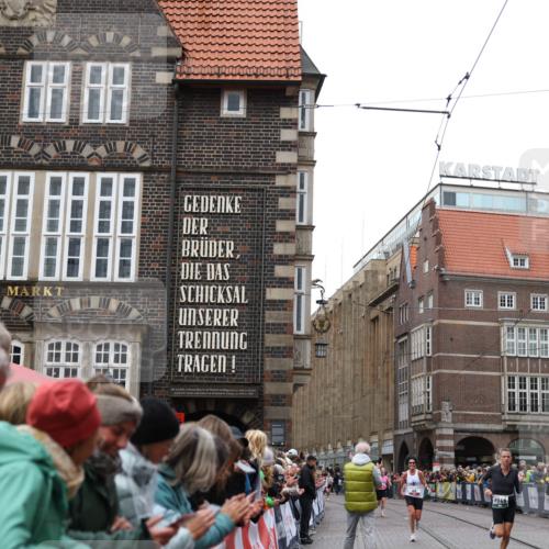 05.10.2025 - 20. swb-Marathon Bremen Yannick Fuchs http://msf.ph/oto/9283558 05.10.2025 13:00:32 Ziel 241, 1615, 2118, 2169, 6633, 7498 meine-sportfotos.de