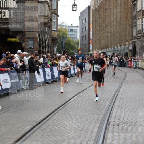 05.10.2025 - 20. swb-Marathon Bremen Yannick Fuchs http://msf.ph/oto/9283907 05.10.2025 13:00:42 Ziel 46, 1612, 7949 meine-sportfotos.de