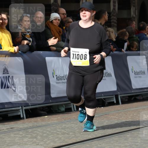 05.10.2025 - 20. swb-Marathon Bremen Strokosch-Dieckow http://msf.ph/oto/9284307 05.10.2025 11:17:17 Ziel 11008 meine-sportfotos.de