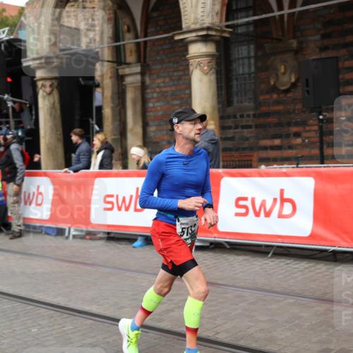 05.10.2025 - 20. swb-Marathon Bremen Yannick Fuchs http://msf.ph/oto/9284391 05.10.2025 13:01:29 Ziel 1626, 2666, 3150, 3807, 5132, 6150 meine-sportfotos.de