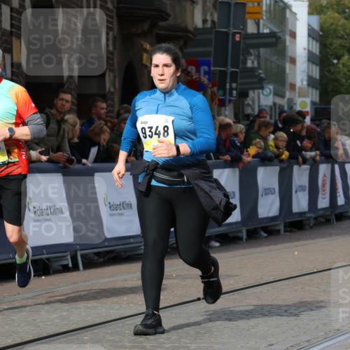 05.10.2025 - 20. swb-Marathon Bremen Strokosch-Dieckow http://msf.ph/oto/9285248 05.10.2025 11:18:18 Ziel 9348, 9465, 9477, 10198, 10575, 10795, 10994 meine-sportfotos.de