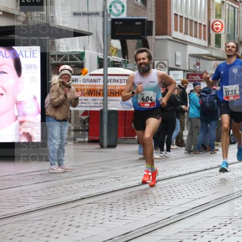 05.10.2025 - 20. swb-Marathon Bremen Strokosch-Dieckow http://msf.ph/oto/9286796 05.10.2025 12:17:36 Ziel 404, 1739, 404, 1739 meine-sportfotos.de