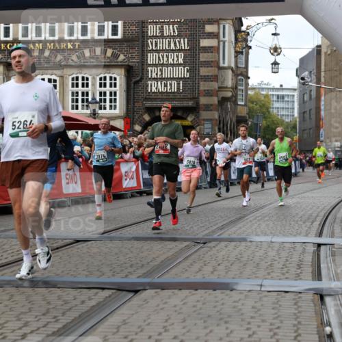 05.10.2025 - 20. swb-Marathon Bremen Yannick Fuchs http://msf.ph/oto/9287229 05.10.2025 13:05:30 Ziel 236, 907, 1607, 2092, 2974, 3819, 4313, 5264, 7831, 7987, 8507, 9114 meine-sportfotos.de