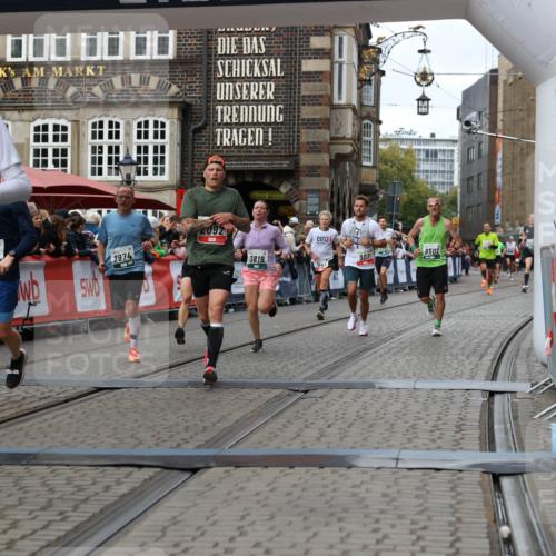 05.10.2025 - 20. swb-Marathon Bremen Yannick Fuchs http://msf.ph/oto/9287256 05.10.2025 13:05:31 Ziel 907, 1607, 1641, 2092, 2974, 3819, 4313, 5264, 7831, 7987, 8507, 9114 meine-sportfotos.de