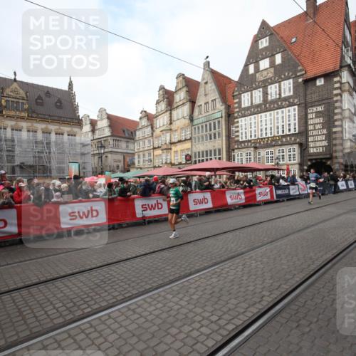 05.10.2025 - 20. swb-Marathon Bremen Yannick Fuchs http://msf.ph/oto/9289553 05.10.2025 10:45:11 Ziel 10091, 11715 meine-sportfotos.de