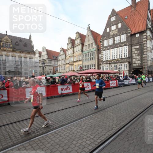 05.10.2025 - 20. swb-Marathon Bremen Yannick Fuchs http://msf.ph/oto/9289627 05.10.2025 10:45:41 Ziel 8000, 9200, 9222, 9250, 10053, 10682, 11678, 11745 meine-sportfotos.de