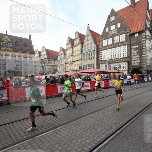 05.10.2025 - 20. swb-Marathon Bremen Yannick Fuchs http://msf.ph/oto/9289640 05.10.2025 10:45:45 Ziel 28, 8000, 9200, 9222, 9709, 10639, 10792, 11678, 11745 meine-sportfotos.de