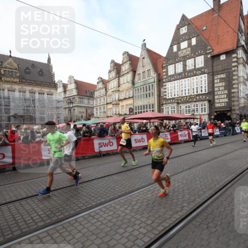 05.10.2025 - 20. swb-Marathon Bremen Yannick Fuchs http://msf.ph/oto/9289644 05.10.2025 10:45:45 Ziel 28, 8000, 9200, 9222, 9709, 10639, 10792, 11678, 11745 meine-sportfotos.de