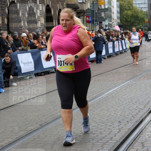 05.10.2025 - 20. swb-Marathon Bremen Strokosch-Dieckow http://msf.ph/oto/9291053 05.10.2025 11:26:03 Ziel 10144 meine-sportfotos.de