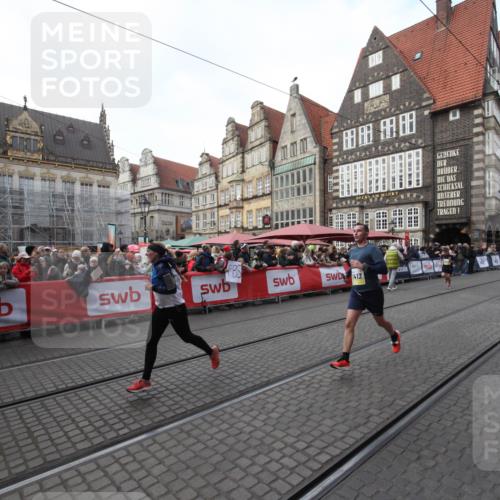 05.10.2025 - 20. swb-Marathon Bremen Yannick Fuchs http://msf.ph/oto/9291264 05.10.2025 10:52:40 Ziel 8888, 9209, 9439, 10548, 11413 meine-sportfotos.de