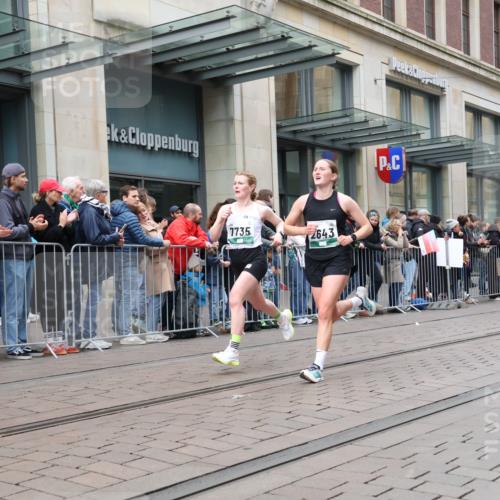 05.10.2025 - 20. swb-Marathon Bremen Strokosch-Dieckow http://msf.ph/oto/9296737 05.10.2025 13:04:08 Ziel 329, 1763, 2643, 3320, 5656, 6295, 7176, 7583, 7735, 329, 1763, 2643, 3320, 5656, 6295, 7176, 7583, 7735 meine-sportfotos.de