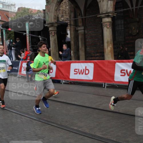 05.10.2025 - 20. swb-Marathon Bremen Yannick Fuchs http://msf.ph/oto/9316571 05.10.2025 10:45:45 Ziel 28, 8000, 9200, 9222, 9709, 10639, 10792, 11678, 11745 meine-sportfotos.de