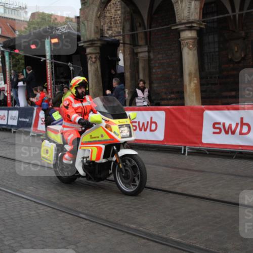 05.10.2025 - 20. swb-Marathon Bremen Yannick Fuchs http://msf.ph/oto/9316595 05.10.2025 10:46:28 Ziel  meine-sportfotos.de