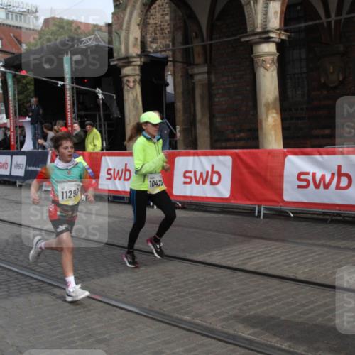 05.10.2025 - 20. swb-Marathon Bremen Yannick Fuchs http://msf.ph/oto/9316653 05.10.2025 10:48:16 Ziel 9706, 10428, 10953, 11299 meine-sportfotos.de