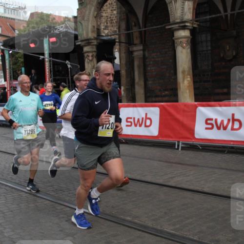 05.10.2025 - 20. swb-Marathon Bremen Yannick Fuchs http://msf.ph/oto/9316751 05.10.2025 10:50:12 Ziel 9485, 9645, 9787, 10246, 11104, 11208, 11288, 11295 meine-sportfotos.de
