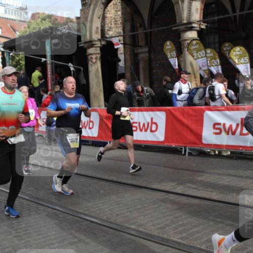05.10.2025 - 20. swb-Marathon Bremen Yannick Fuchs http://msf.ph/oto/9317269 05.10.2025 11:00:19 Ziel 7177, 9495, 9672, 10345, 10889, 10919, 10985, 11050, 11063 meine-sportfotos.de