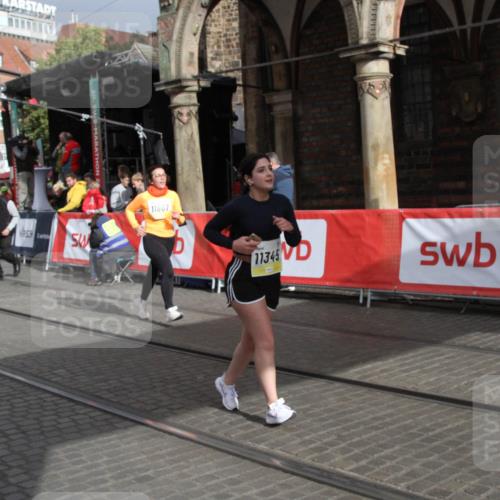 05.10.2025 - 20. swb-Marathon Bremen Yannick Fuchs http://msf.ph/oto/9317864 05.10.2025 11:15:01 Ziel 11345, 11607 meine-sportfotos.de