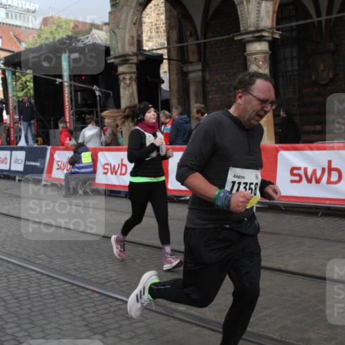 05.10.2025 - 20. swb-Marathon Bremen Yannick Fuchs http://msf.ph/oto/9317982 05.10.2025 11:16:34 Ziel 11358, 11404 meine-sportfotos.de