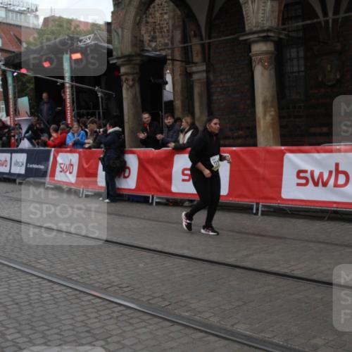 05.10.2025 - 20. swb-Marathon Bremen Yannick Fuchs http://msf.ph/oto/9318438 05.10.2025 11:24:25 Ziel 11190 meine-sportfotos.de