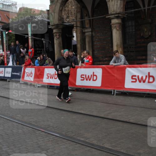 05.10.2025 - 20. swb-Marathon Bremen Yannick Fuchs http://msf.ph/oto/9318716 05.10.2025 11:27:38 Ziel 10935 meine-sportfotos.de