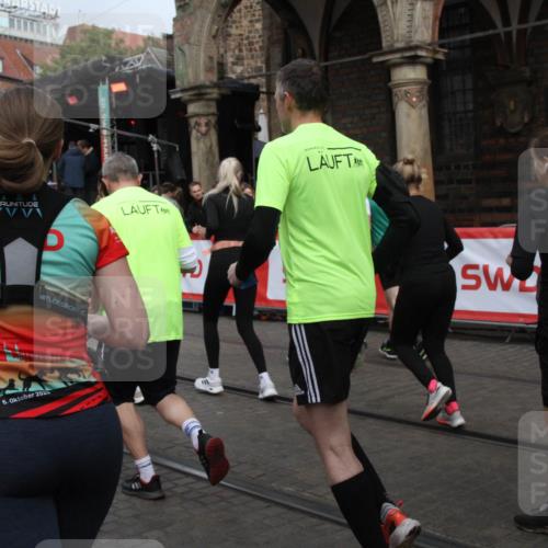 05.10.2025 - 20. swb-Marathon Bremen Yannick Fuchs http://msf.ph/oto/9319371 05.10.2025 11:36:03 Ziel  meine-sportfotos.de