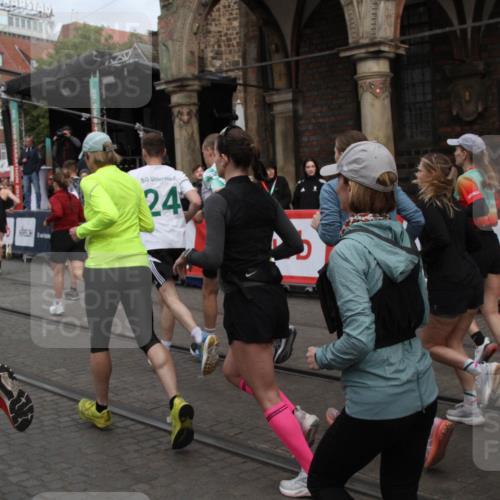 05.10.2025 - 20. swb-Marathon Bremen Yannick Fuchs http://msf.ph/oto/9319618 05.10.2025 11:37:44 Ziel  meine-sportfotos.de