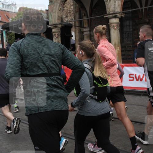 05.10.2025 - 20. swb-Marathon Bremen Yannick Fuchs http://msf.ph/oto/9319656 05.10.2025 11:37:58 Ziel  meine-sportfotos.de